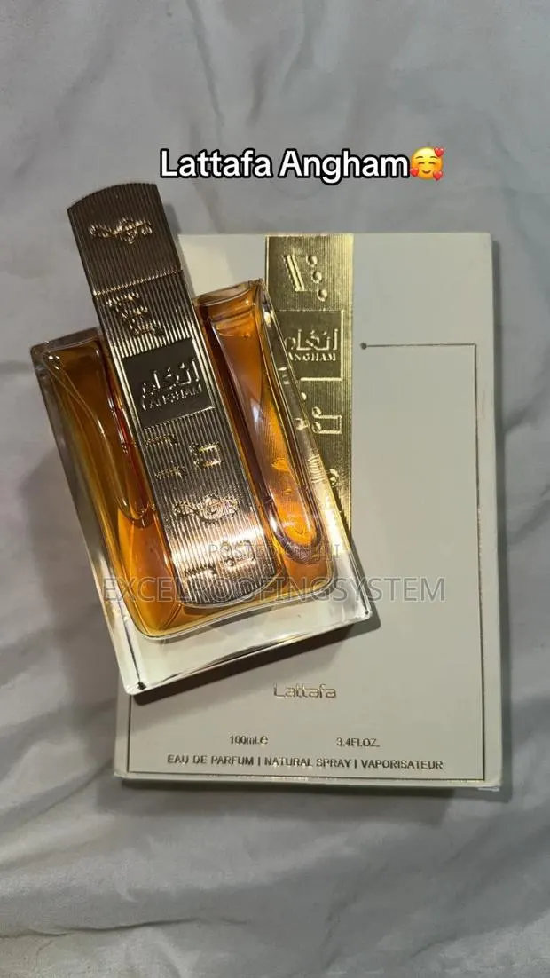 Angham Lattafa 100ml · Photo 1
