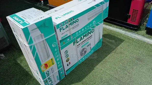 Flamino 1.5HP AC for Your Comfort · Photo 1