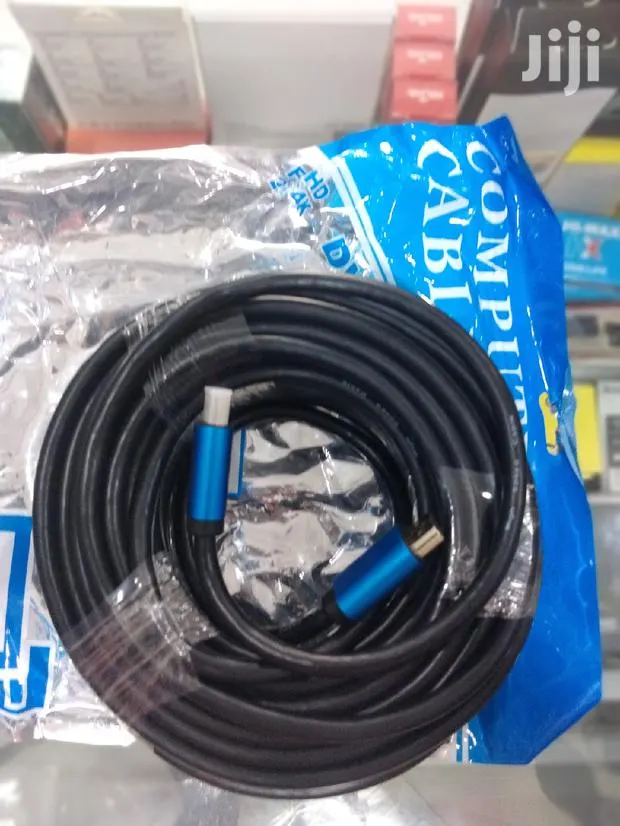 20m Hdmi Cable 4k · Photo 1