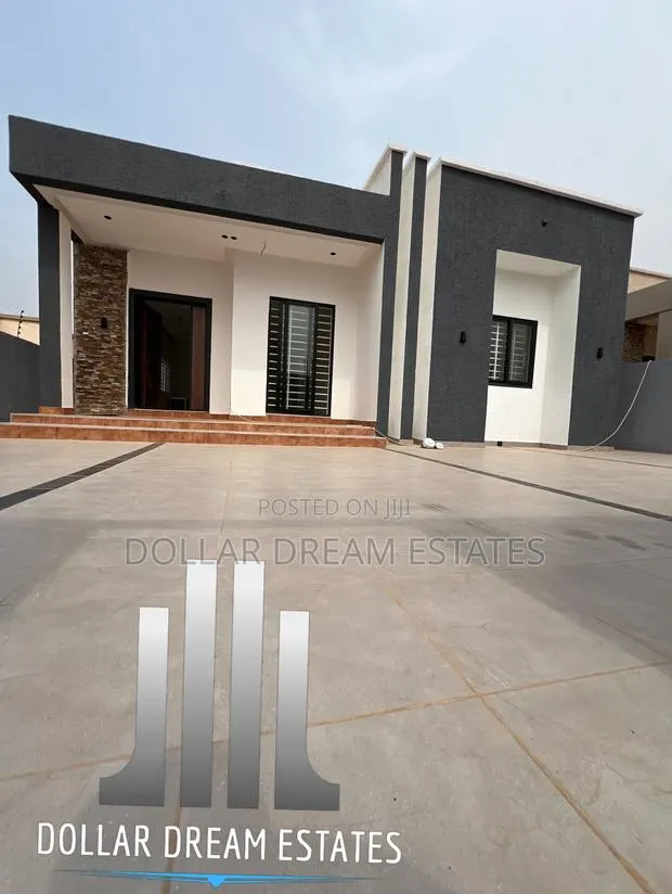 3bdrm House in Oyarifa for sale · Photo 1