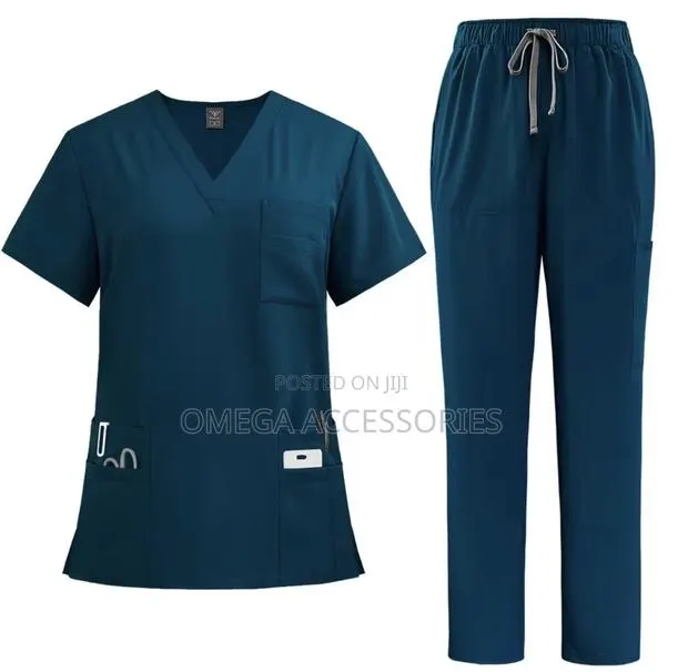 Nurses Scrub Uniforms · Photo 1