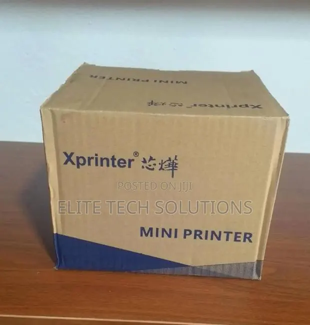 Xprinter Thermal Receipt Printer · Photo 2