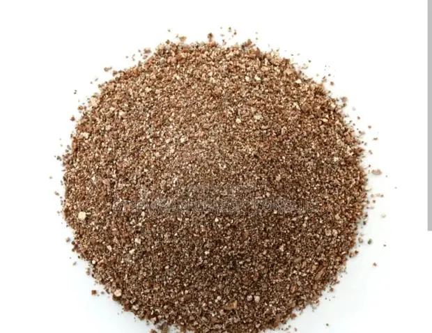 Vermiculite · Photo 1
