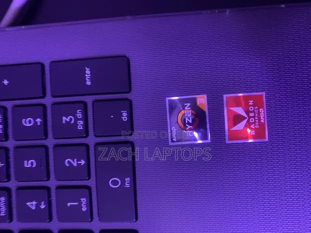 Laptop HP 255 G8 16GB AMD Ryzen 3 SSD 256GB · Photo 1