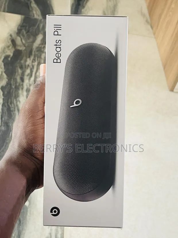 Beats Pill · Photo 1