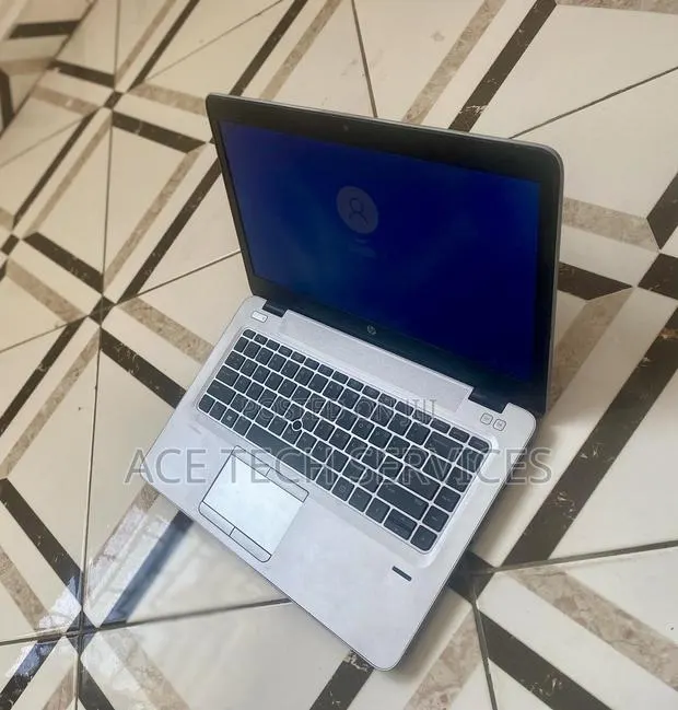Laptop HP EliteBook 840 G4 8GB Intel Core i5 SSD 256GB · Photo 1