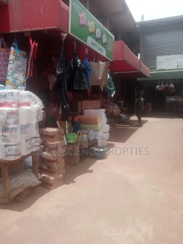 Shop for Rent at Medina Market · Photo 1