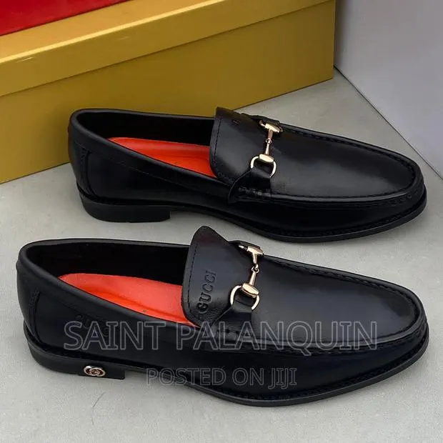 Quality Clarks Loafers · Photo 1