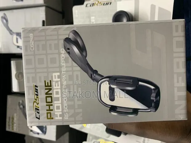 Phone Holder - For Car · Photo 1