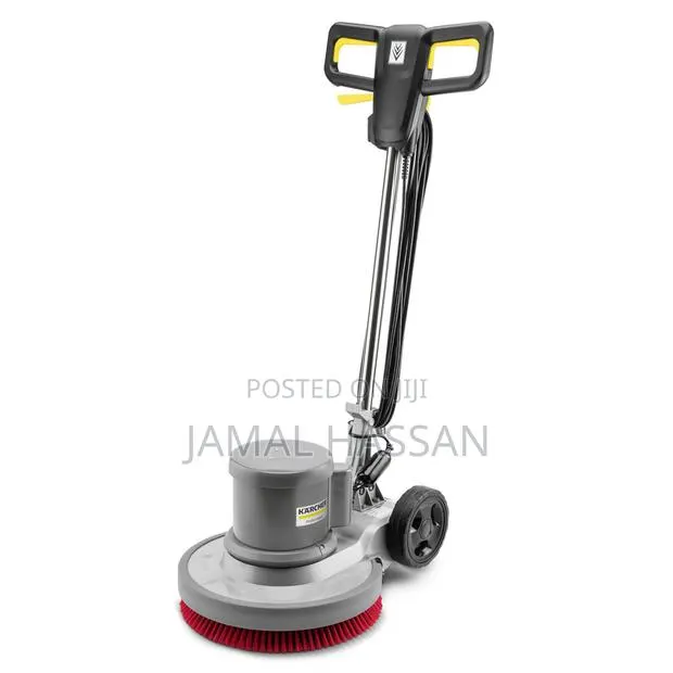 Karcher BDS 43/150 C Classic Floor Scrubber · Photo 1
