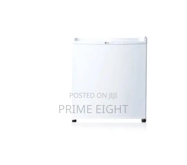 LG 48L (GL-051SQQP) Single-Door Mini-Bar Tabletop Refrigerator · Photo 1
