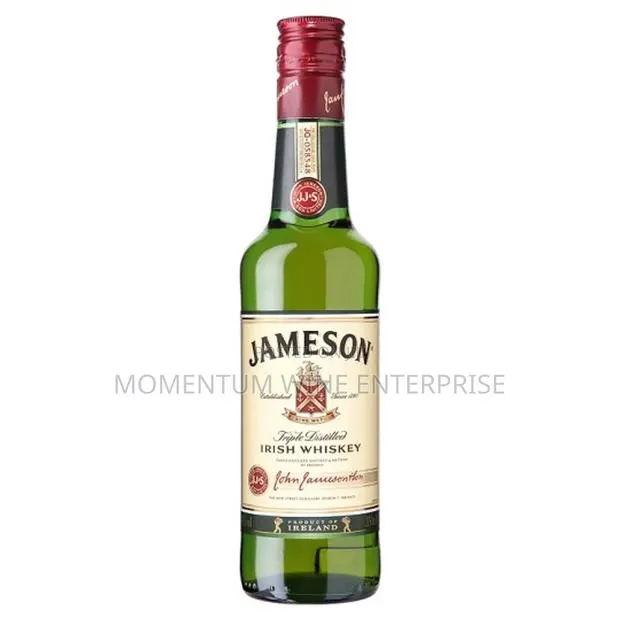 Jameson Whiskey 35cl · Photo 1