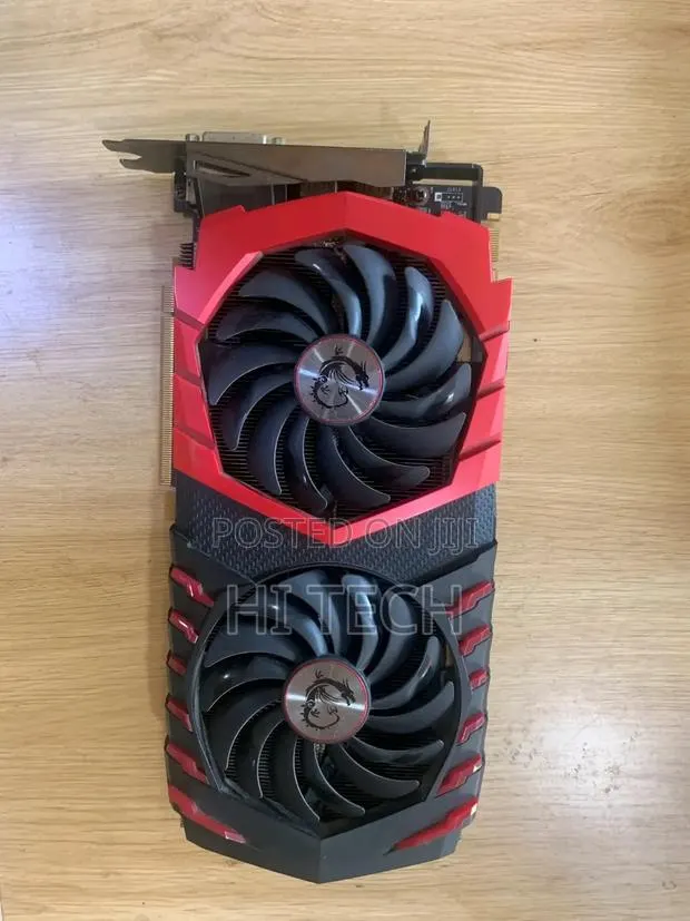 GTX 1080ti 11gb · Photo 1