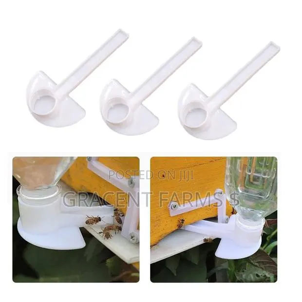 Duck Bill Mineral Water Bottle Compatible Bee Narrow Feeder · Photo 2