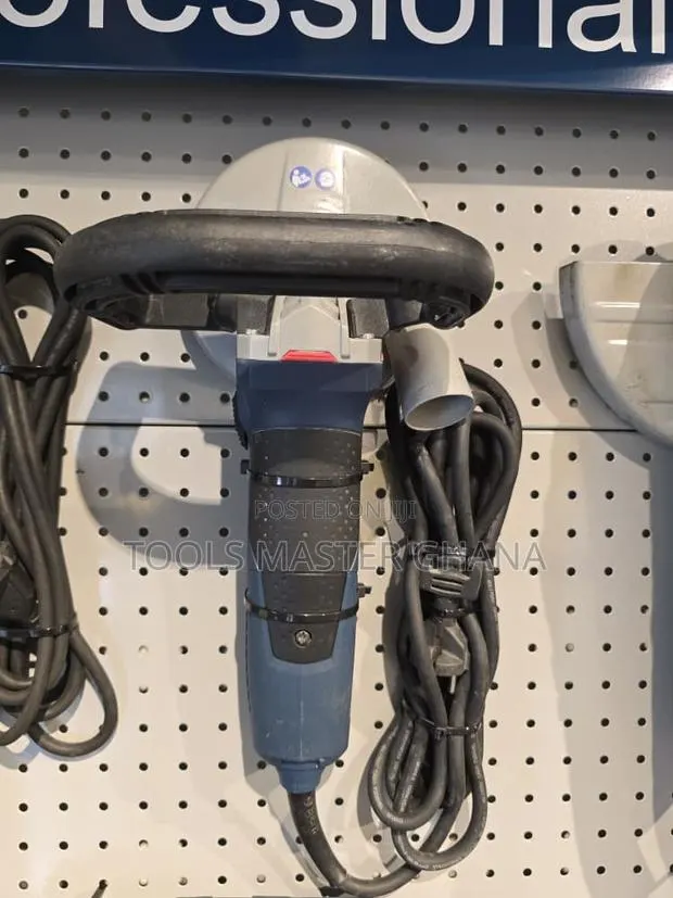 Concrete Sander 1500w # 0601776070uuu · Photo 1
