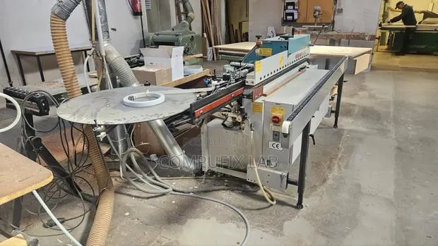 Edge Bander (German Made) · Photo 2