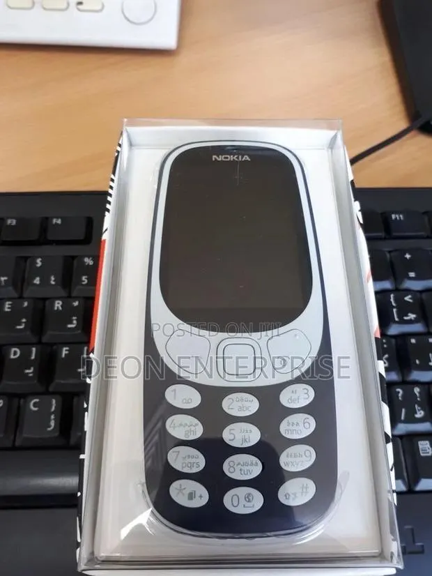 New Nokia 3310 · Photo 1