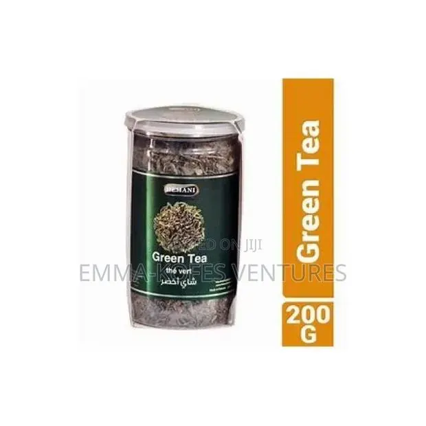 Hemani Green Tea - 150g · Photo 1