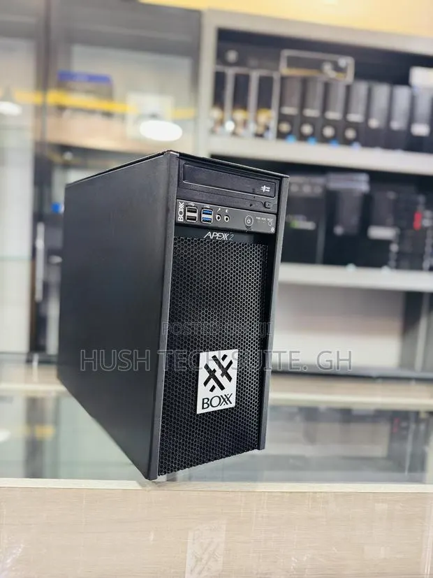Desktop Computer 32GB Intel Core i7 HDD+SSD 1.5T · Photo 1
