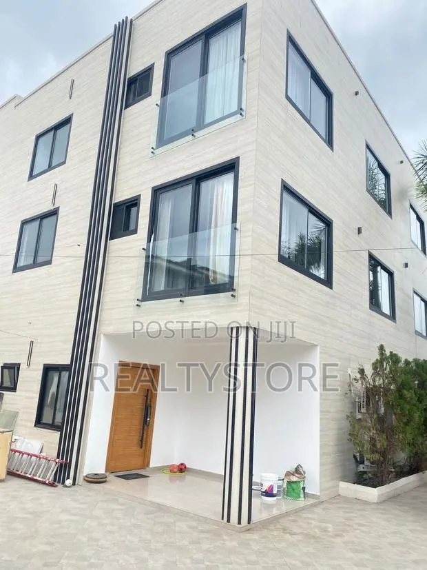 Furnished 2bdrm Apartment in Trassaco, Accra Metropolitan for rent · Photo 1