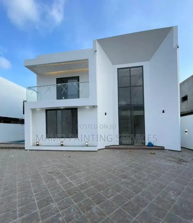 Painting Services · Photo 1