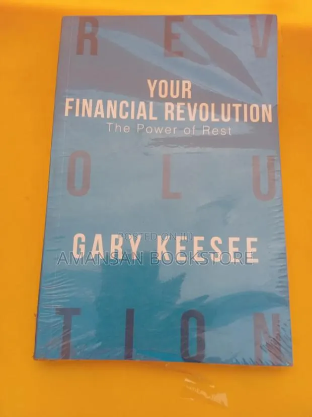 Your Financial Revolution · Photo 1