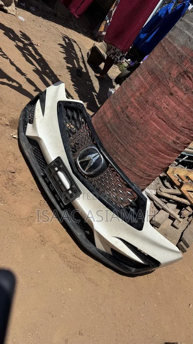 Acura RDX 2019,2020,2021,2022,2023,2024,2025 Front Cut Complete · Photo 1