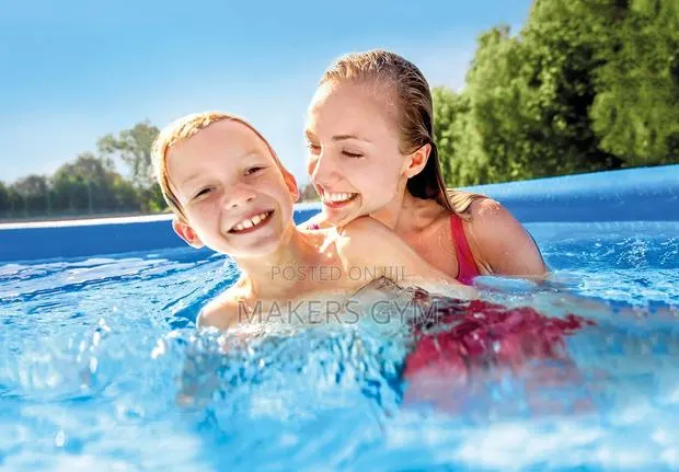 Kids Pools Easy Set · Photo 1