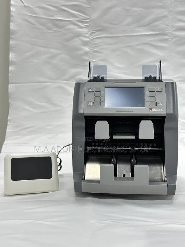 Original Cassida Neo Dorlla Bill Counter · Photo 1