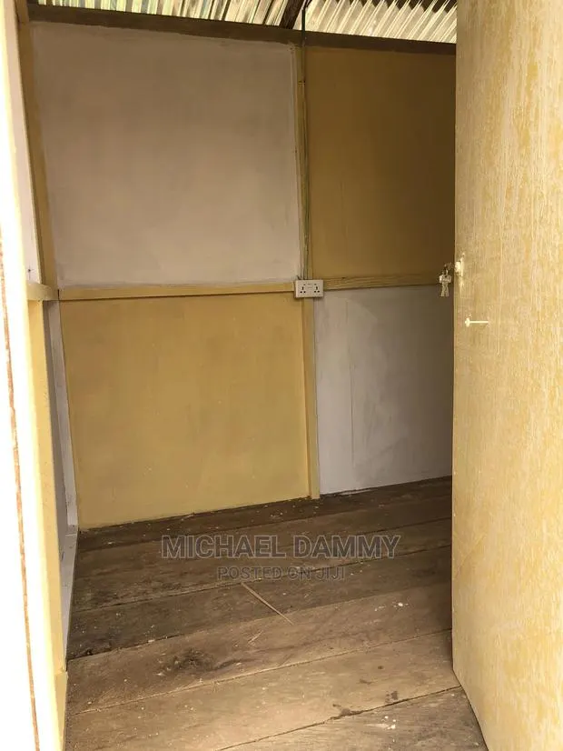 1bdrm Condo in Dammy’S Condo, Haatso for rent · Photo 1