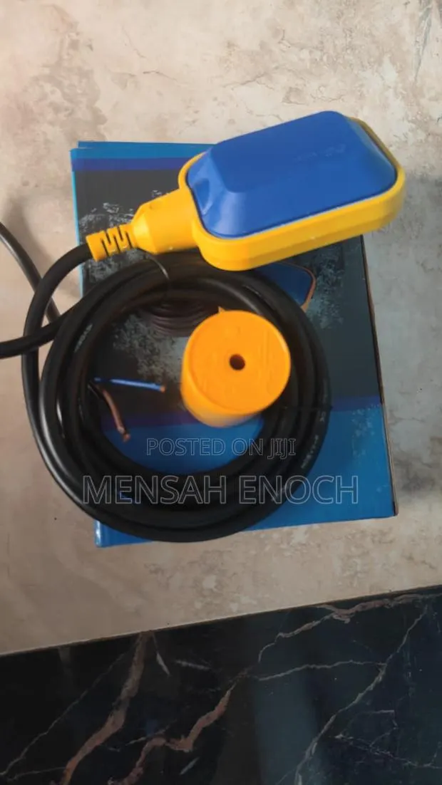 Float Switch · Photo 1