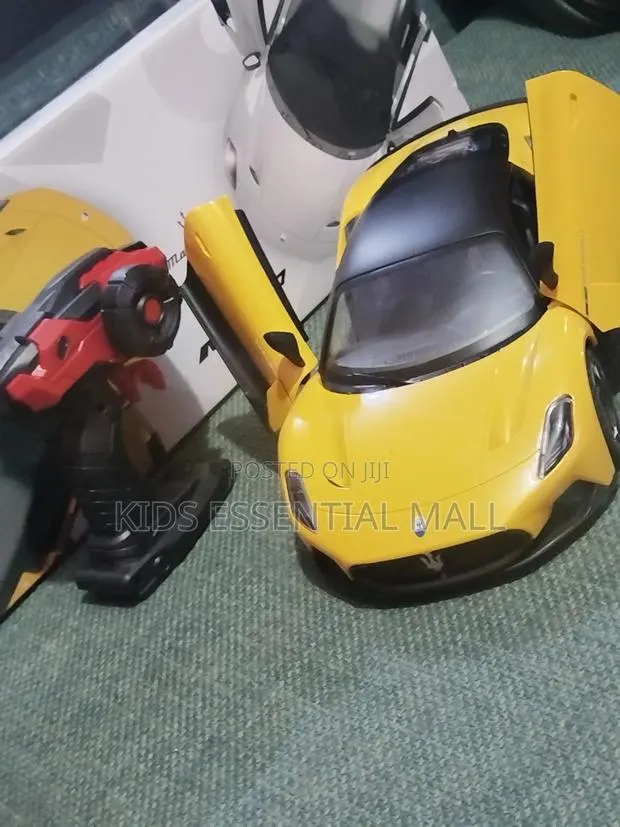 License Miebelly Maserati Mc201:13 · Photo 2