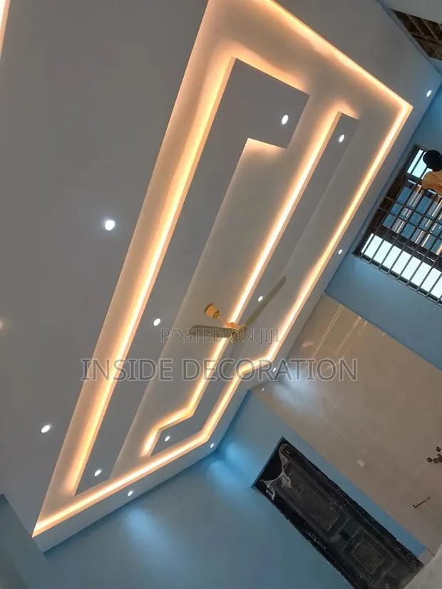 Inside Decoration · Photo 1
