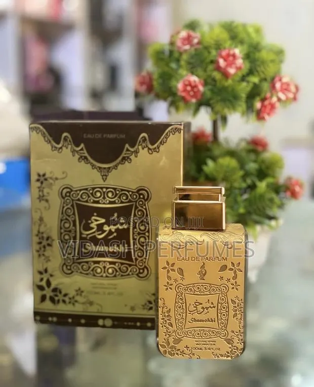 Shamokhi Perfume · Photo 1
