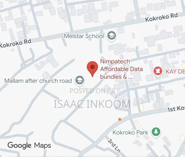 Google Location · Photo 1