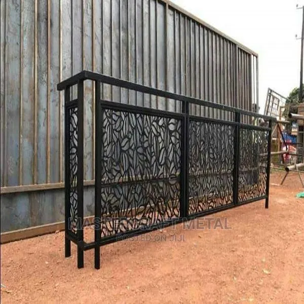 Quality Modern Designed Barristers for Sale|Balustrade · Photo 1