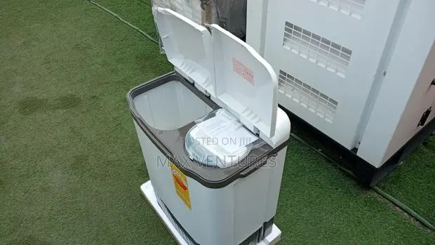 Affordable Nasco 5kg Washing Machine for Sale · Photo 1