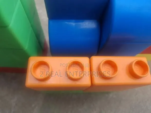 LEGO Duplo Bricks · Photo 4