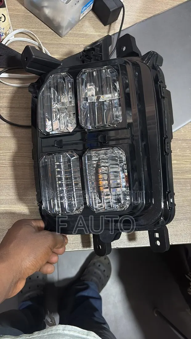 Mitsubishi Outlander ASX 2020,2021,2022,2023 Foglight · Photo 1