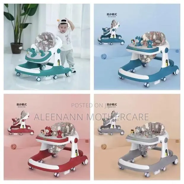 Baby Music Walker and Pusher · Photo 1