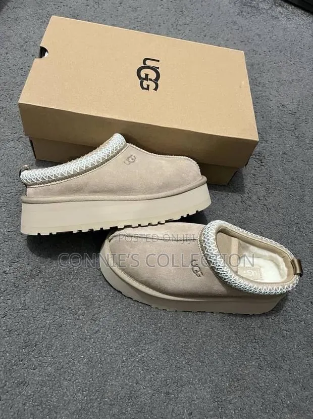 UGG Tazz Slipper · Photo 1