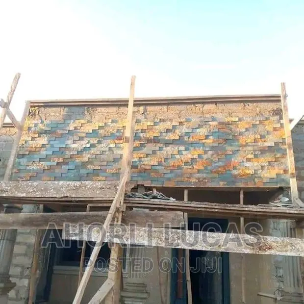 Expert Marble Stone Layer · Photo 1