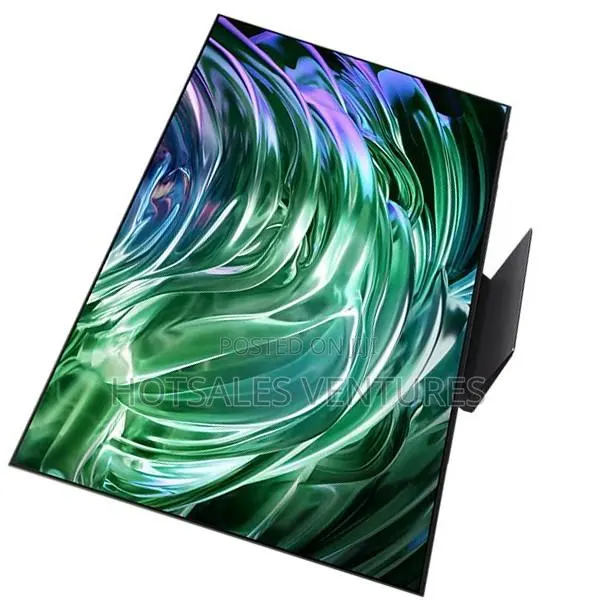 Affordable Samsung 83 Inches Oled Smart Tv - Qa83s90daexgh · Photo 1