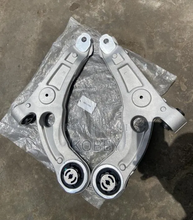 Dodge Dart Lower Arm 2012,2013,2014,2015,2016,2017,2018 · Photo 1