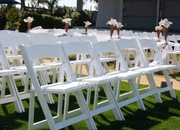Looking to Hire Canopy, Chairs, Table or Events Rentals · Photo 1