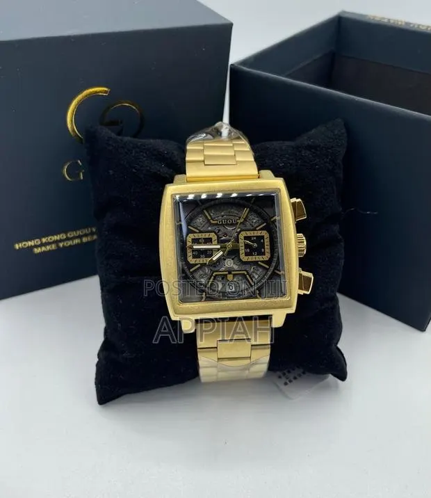 Guou Watches · Photo 1