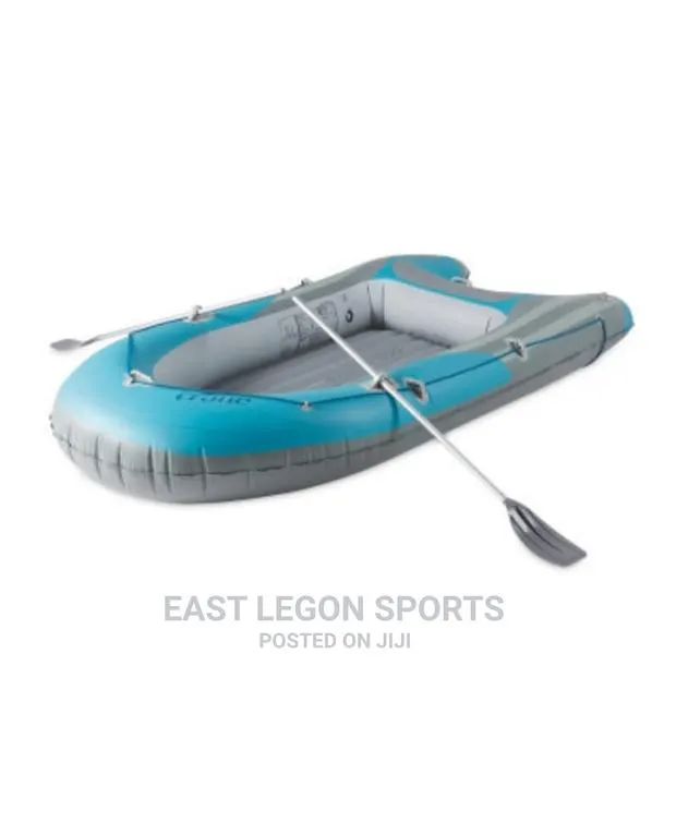 Kayak Boat for River, Pool and Sea · Photo 1