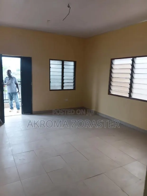 1bdrm Room & Parlour in Ages Properties, Dodowa for rent · Photo 1