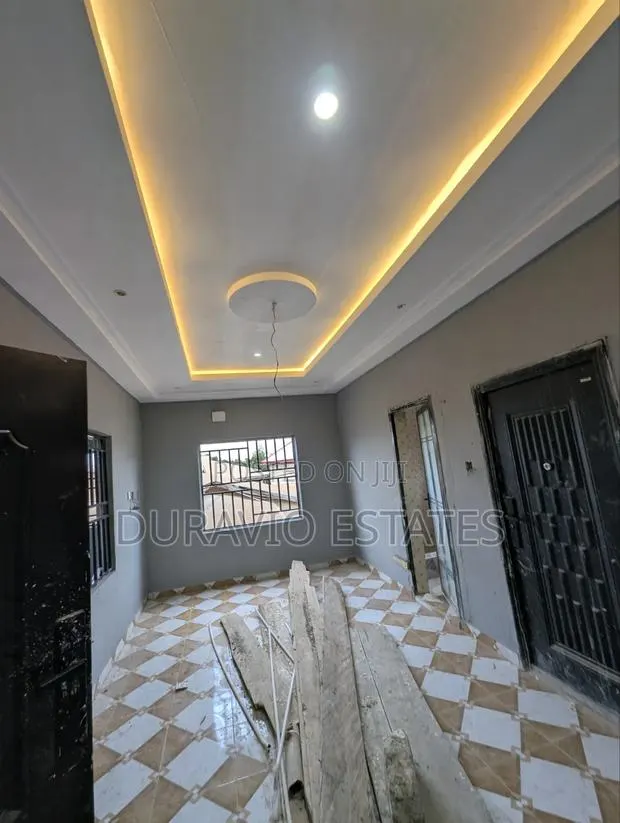 1bdrm Apartment in Atwima Takyiman,, Kumasi Metropolitan for rent · Photo 1