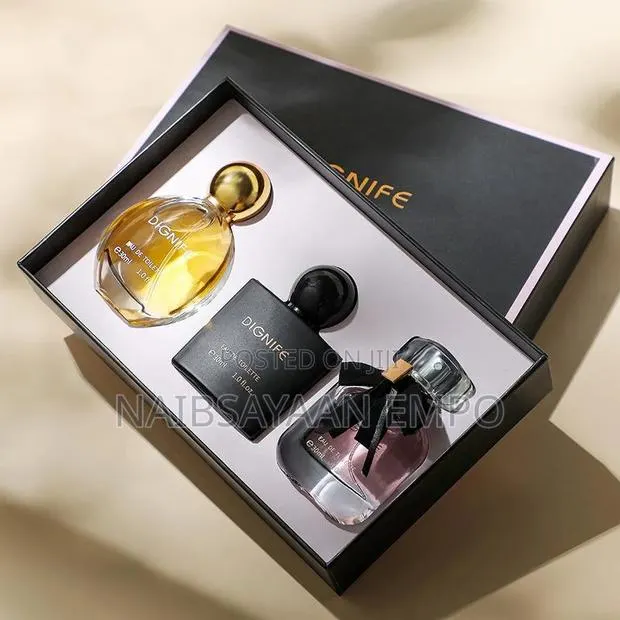 Dignifie Perfume Set · Photo 1